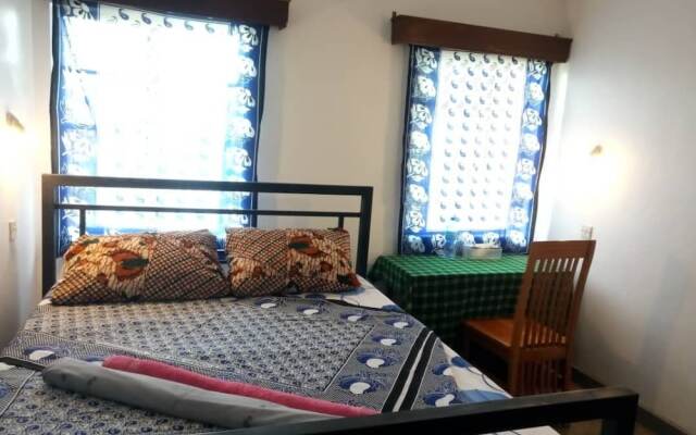 Kilimanjaro Green Homes & Camps - Hostel
