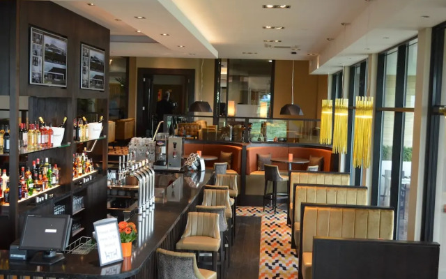 Shawlands Park Hotel