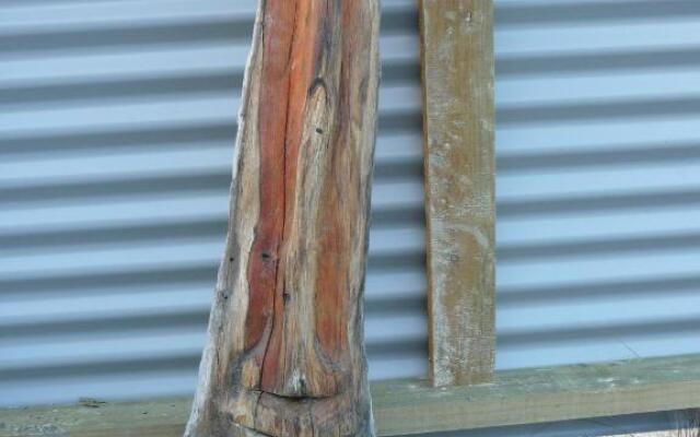 Ryder Ridge Holiday Home