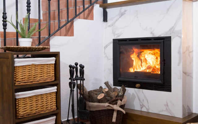 LUNA HOME Jacuzzi Love Relax