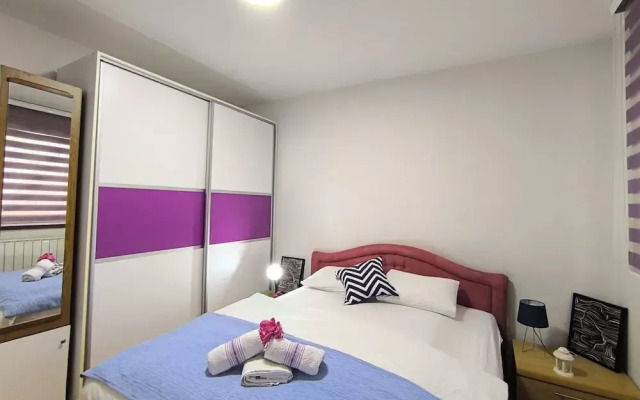 Chengic Villa Comfort - Modern 2-Bedroom