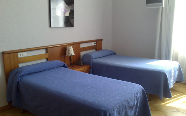 Hotel Terminus