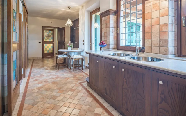 Villa Alessia Pool Wellness And Nature