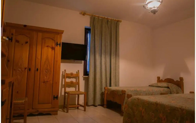 Hotel Pezzoli1938