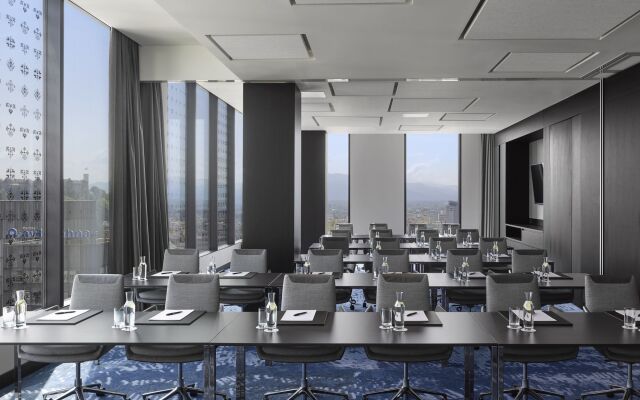 InterContinental Ljubljana by IHG