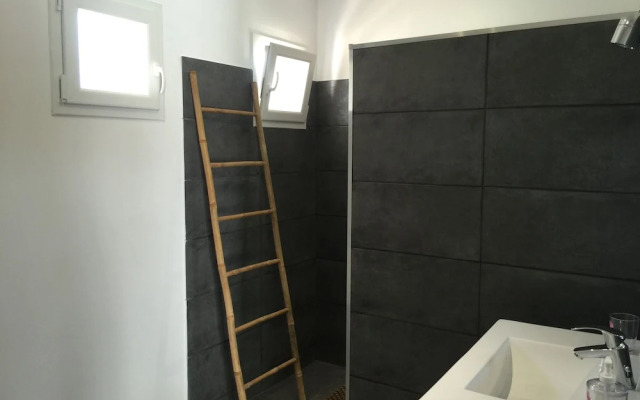 Le Mas Du Bijou Bleu