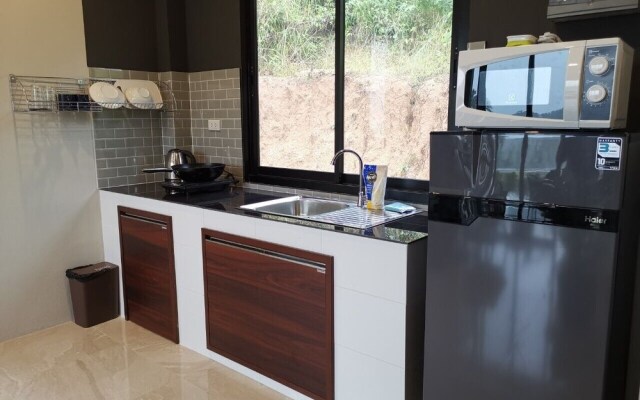 Gentry Villa Koh Phangan