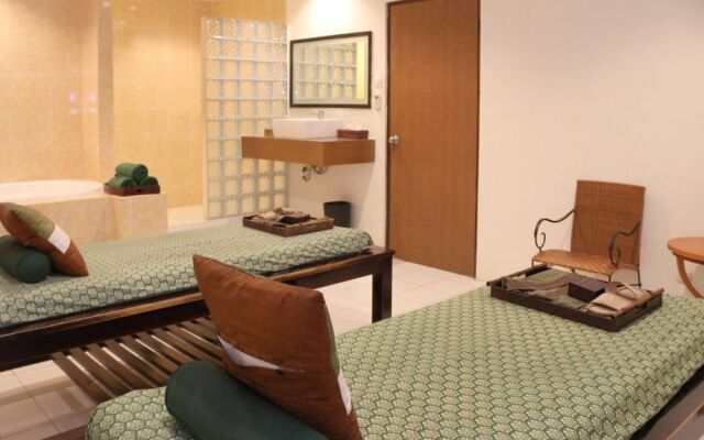 Airy Kartika Plaza Kuta Centre 8X Bali