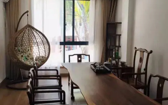 Sanya Haitang Bay Leisure Villa