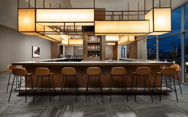 AC Hotel By Marriott Newtown Square