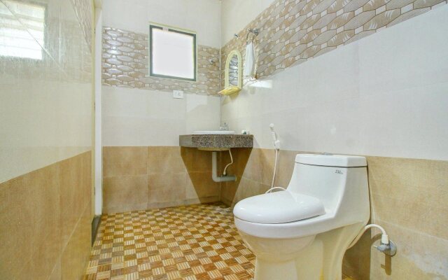 OYO 6732 Dheeran Residency
