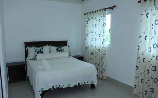 Cabarete Town House