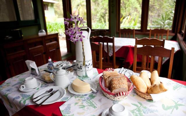 Amadamata Refúgio Ecológico