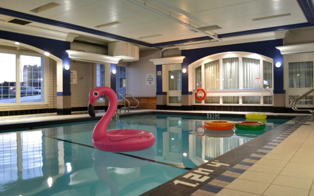 Amenida Residences Calgary