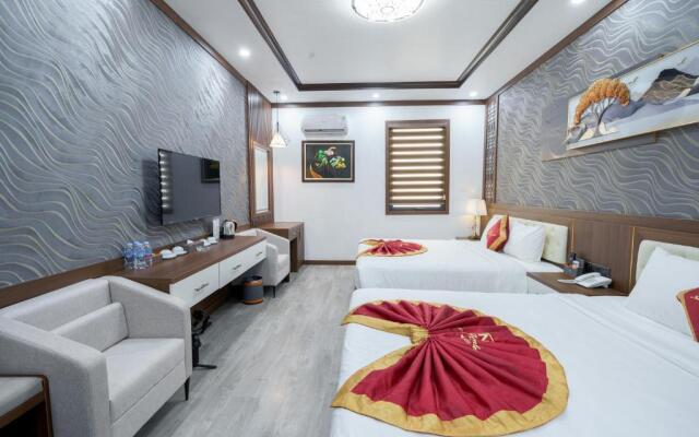 New Sun Hạ Long Hotel
