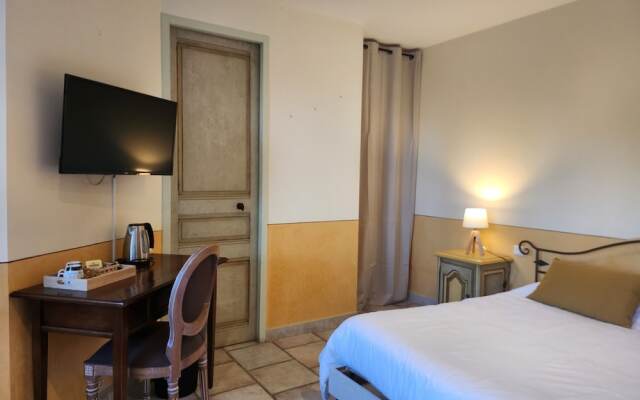 Domaine les Gendalis