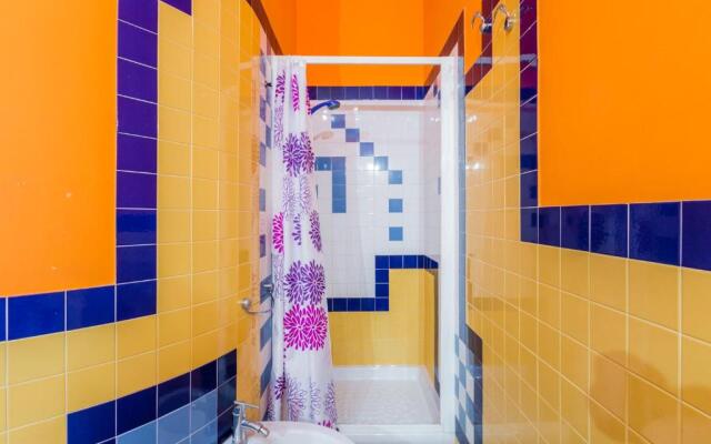 Lilla's house near the beach, parking & wifi