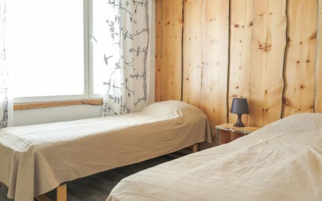 Holiday Home Aarre b