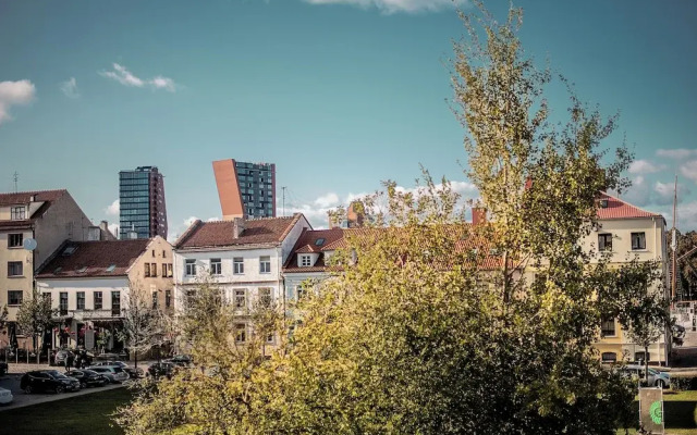 Jono Kalnelis Apartments