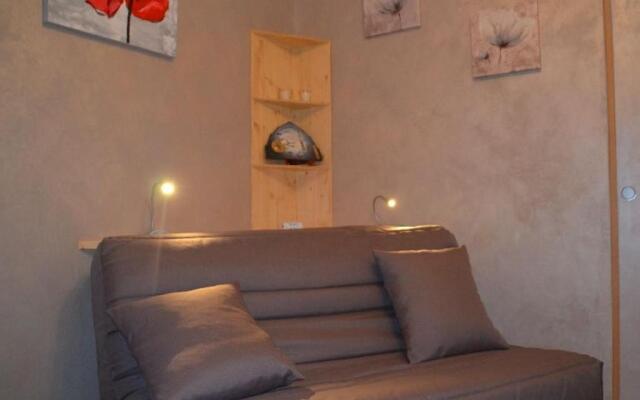 Appartement Les Menuires, 2 pièces, 4 personnes - FR-1-452-84