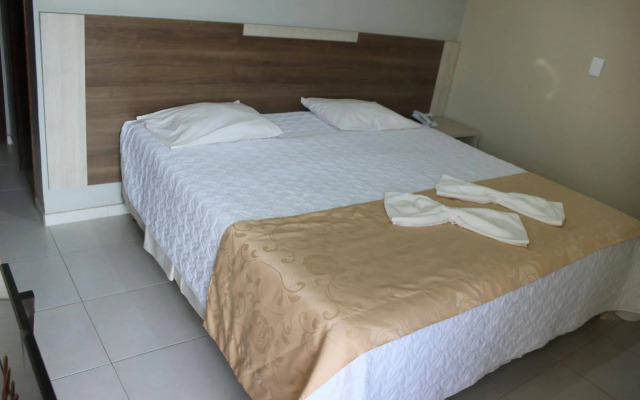 Hotel Solar das Mangueiras