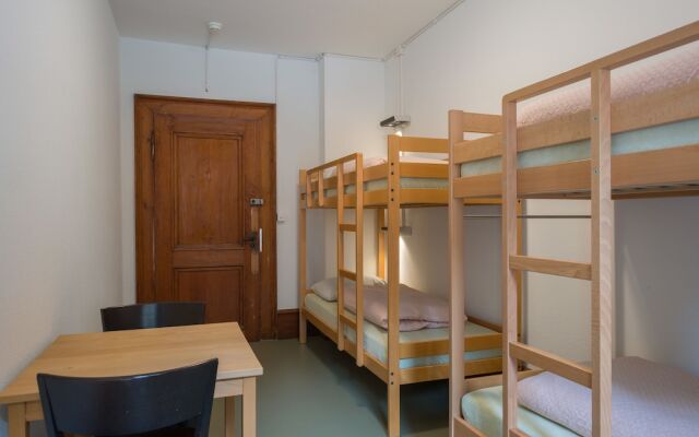 Youth Hostel Schaffhausen