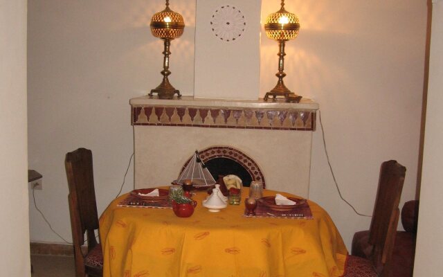 Riad La Cigale