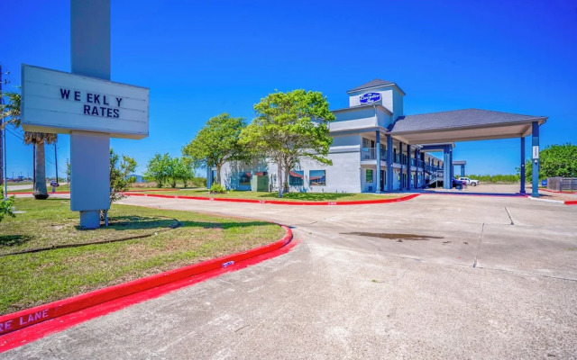Executive Inn Port Lavaca by OYO