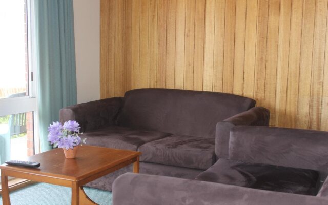 Kermandie Lodge