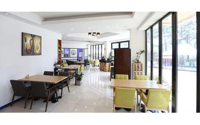 Tongyeong Evergreen Pension