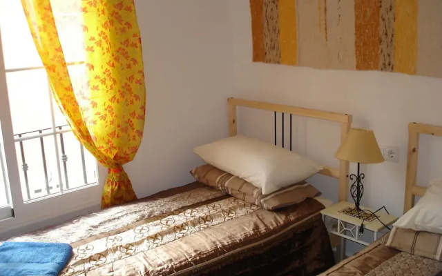 As006 Madrugada 2-bedroom Calas del Pinar