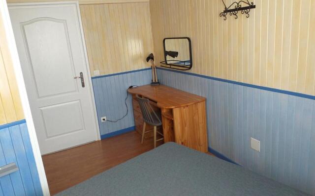 Appartement F2 tout équipé avec terrasse - 66 Salses le Chateau