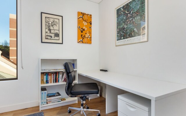 Surry Hills Modern Apartment 7 Bedford