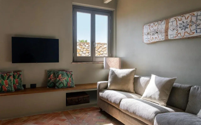 Masseria Del Carboj