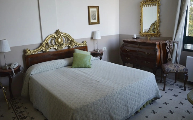 Hotel Park Novecento Resort