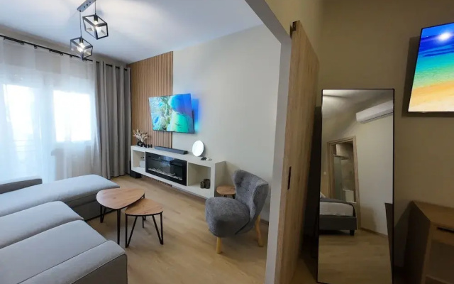 Nel Paese Apartment