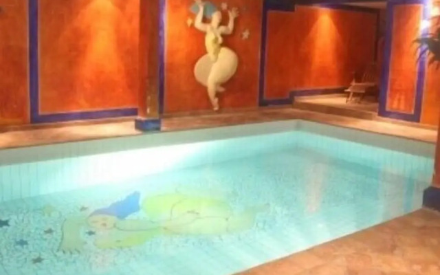 Restaurant Hotel Merlet