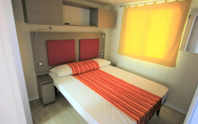 Rivaverde Camping Village
