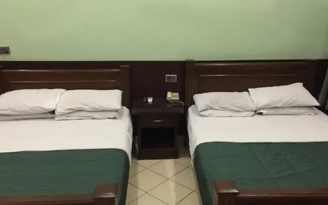 Indus Hotel Lahore