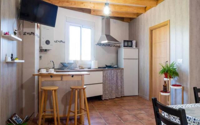 Casa 8 Caños Ronda