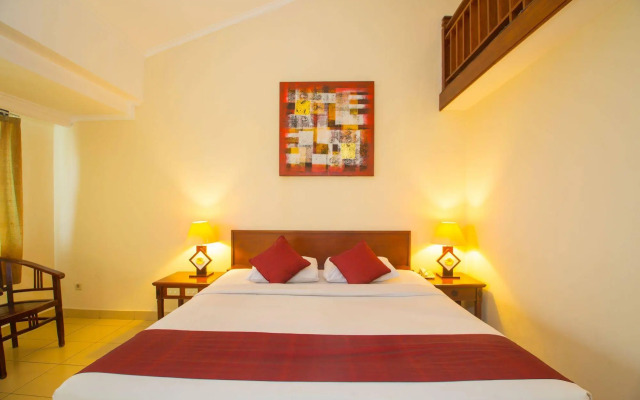 Puri Dibia Hotel