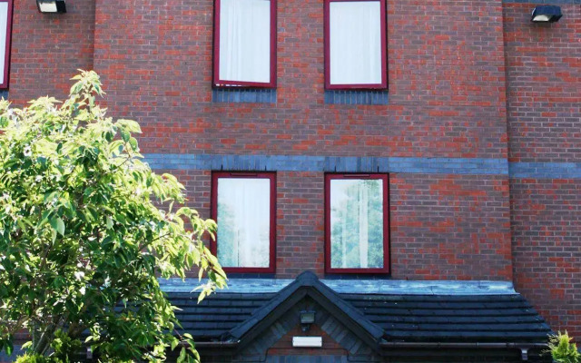 Stay Inn Hotel Manchester