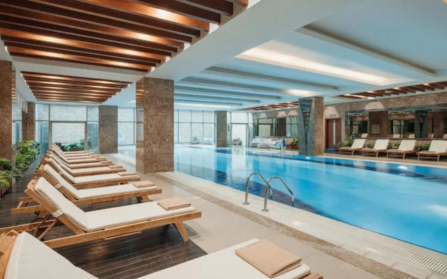 Selectum City Atasehir