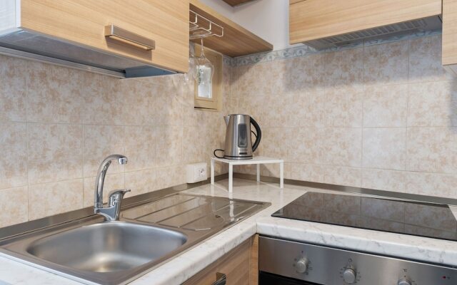 Traditional Holiday Home in Sanremo With Garden
