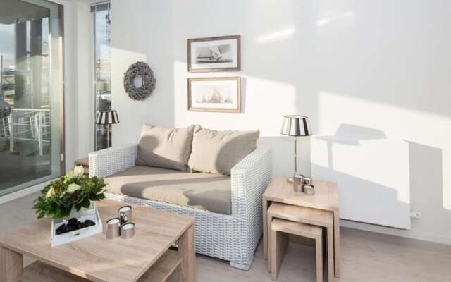 Apartment in Lubeck-travemunde