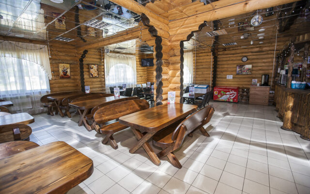 Sosnovyi bor