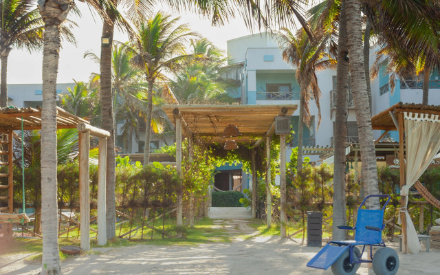 Hotel Varandas Beach