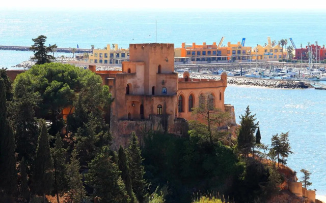 Vila Castelo Traditional