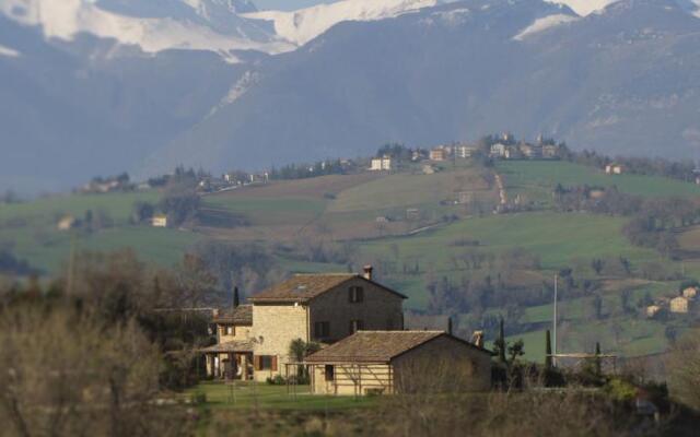 Il Picchio Verde