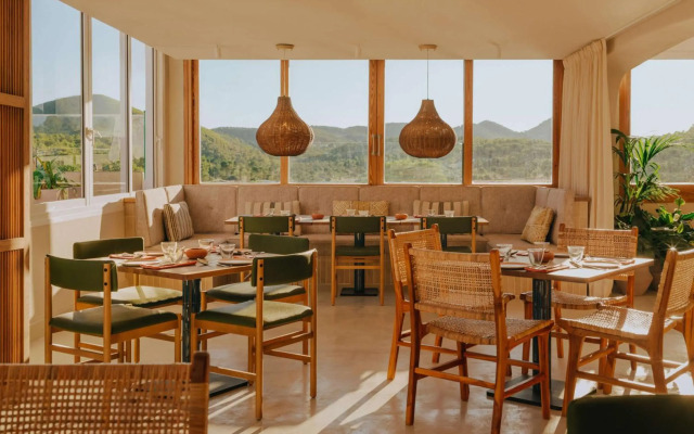 Mondrian Ibiza
